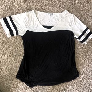 Charlotte Russe T-Shirt